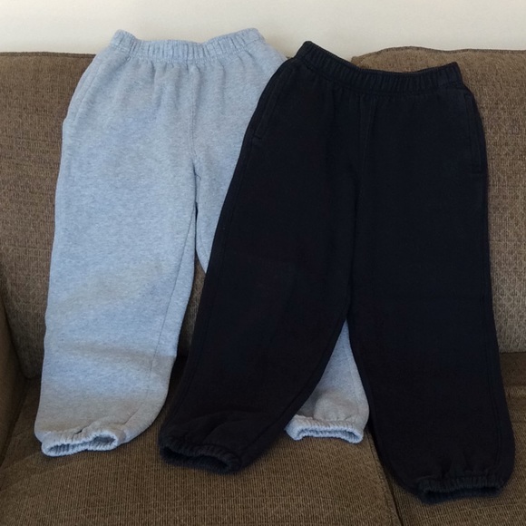 greendog Other - Two Pair of Boys Sweatpants.